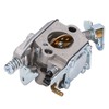 Carburetor Set Replacement Carburetor with Accessories for Chain Saw 2150LE