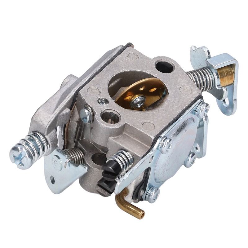 Carburetor Set Replacement Carburetor with Accessories for Chain Saw 2150LE