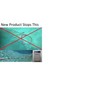 Zodiac Cleaner Clip (Pkg of 10 White Clips) Size 3/4