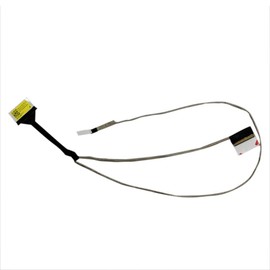 JINTAI Touch LCD LVDS LED Screen Flex Cable for HP 15-DA 15-DB 40PIN DC020031G00 L20442-001 Screen Video Cable