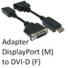 Your It Displayport To Dvi Adapter