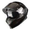1Storm Motorcycle Full Face Helmet DOT Adults Street Bike Dual