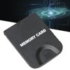 16MB/32MB/64MB/128MB Gaming Storage Memory Card for Gamecube Console Data Accessories
