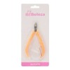 Alicate Prichos con Punta de Acero Anaranjado