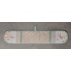 Maison d' Hermine Double Oven Mitts 100% Cotton 18cm x