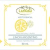 ACEITE ESENCIAL LIMON ARGENTINO 30 ML. GRADO TERAPEUTICO