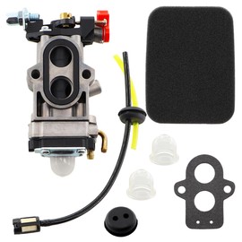 TOPREPAIR Carburetor for 848-H10-8100 577144601 RedMax EBZ7001 EBZ7001RH EBZ 6500 EBZ5150 EBZ8000RH EBZ8001 EBZ8500RH Backpack Blower
