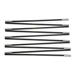 Kampa Watergate 6 & Watergate 8 Grey Coded Fibreglass Tent Pole Run