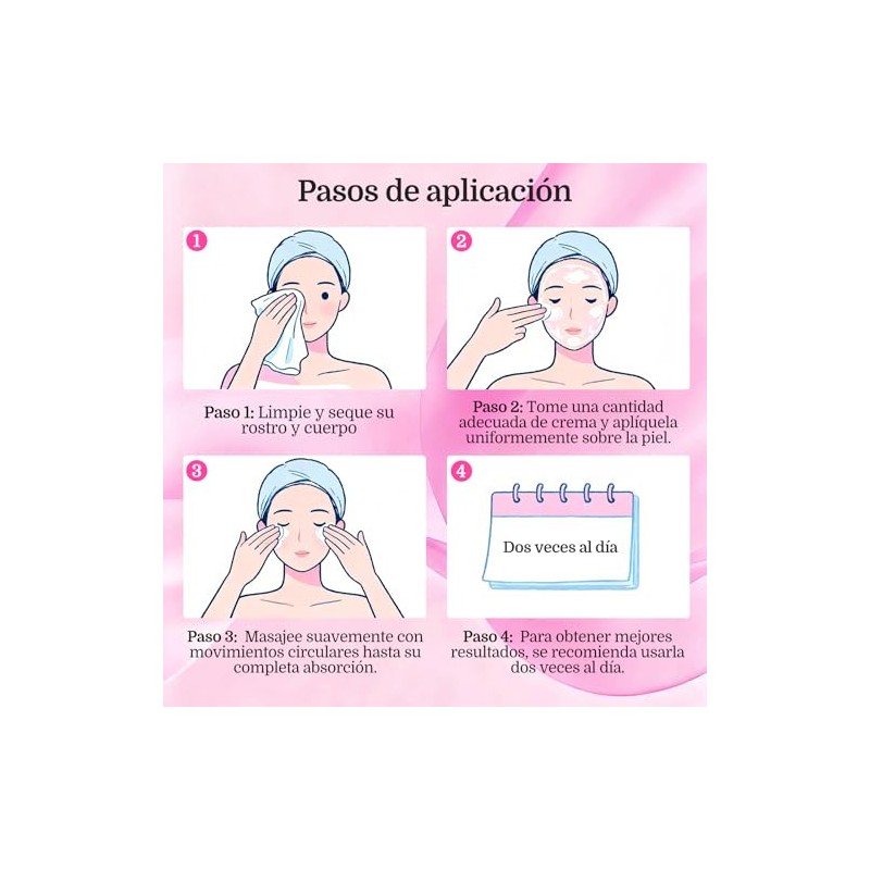 Txa Cream Crema Manchas Faciales Cremas Aclaramiento Piel Oscuras Pecas