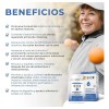 Bio B 30 Cápsulas Probióticos Adultos 50+10 Billones Sabor N/A