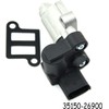 Idle Air Control Valve 35150-26900 AC587 3515026900 1263403 Fit for