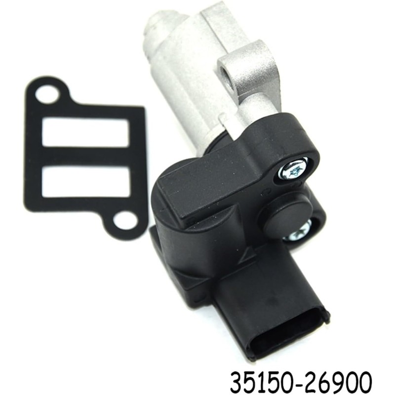 Idle Air Control Valve 35150-26900 AC587 3515026900 1263403 Fit for