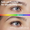 SON&PARK Mascara Effect Eyelash & Brow Growth Serum for Eyelash