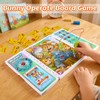 Operate Electronic Board Game for Kids
