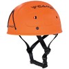 C.A.M.P. Unisex Adult Rockstar Helmet, Orange, 53-62 cm