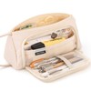 EASTHILL Pencil Case Large Capacity Pencil Pouch School Suppies Pen