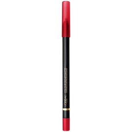 L'Oreal Paris Cosmetics Colour Riche Matte Lip Liner, In-Matte-Uated With You, 0.04 oz.