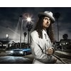 Weird Al'' Yankovic - 36X48 Poster Banner Print #PEAG730592