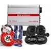 Power Acoustik 4x Power Acoustik EF-60C & EF-694 Speakers +