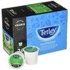 Tetley Green Tea K-Cup Pods, 24 Count For Keurig Coffee