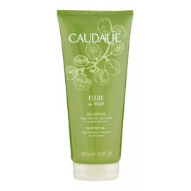 Caudalie Fleur de Vigne Shower Gel 6.7 oz200 ml. Shower Gel