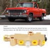 Disc Drum Classic Brake Proportioning Valve High Performance 172‑2174 172‑1364