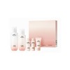 Hanyul Red Rice Moisturizing Elasticity 2-Piece Set / 한율 빨간쌀