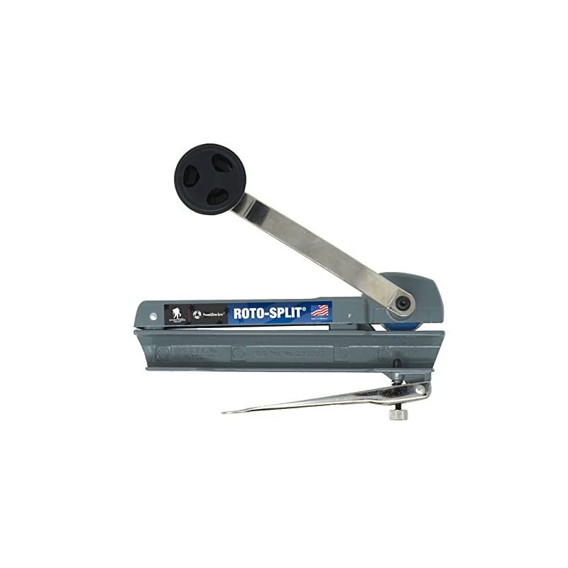 Southwire Tools RS-101A Seatek Roto-Split Super BX Cable Armor Stripper