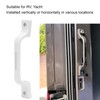 01 Entry Door Grab Handle, Entry Door Assist Bar Plastic