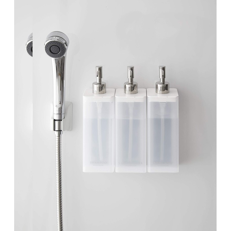Yamazaki Industries Dispenser & Stand, Mist Series