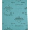 TRUSCO GBS1200 Sheet Paper, Pack of 50