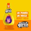Moco de Gorila Punk, Hair Styling Gel, Reactivate with water,