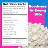 Fairtime White Vanilla Taffy, 3 Pound Bag (Pack of 1)
