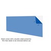 Sibe-R-Plastics Supply 0.236" (1/4") 6mm Thick Clear Acrylic Plexiglass Sheet