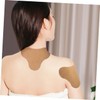 Healeved Portable Pads 50pcs Wormwood Patches Warming Shoulder Pads for