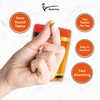Turmeric Curcumin Tablets 7,260mg Per Serving - 95% Curcuminoids 2