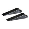 Silverline 891822 Door Wedges (Pack of 2)