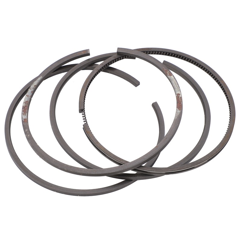 Piston Rings Air Compressor Accessories Part for 7.5KW Motor 10HP