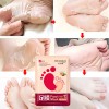 Veraly 5 Pieza Mascarilla Exfoliante Pies Callos Sequedad Suaviza