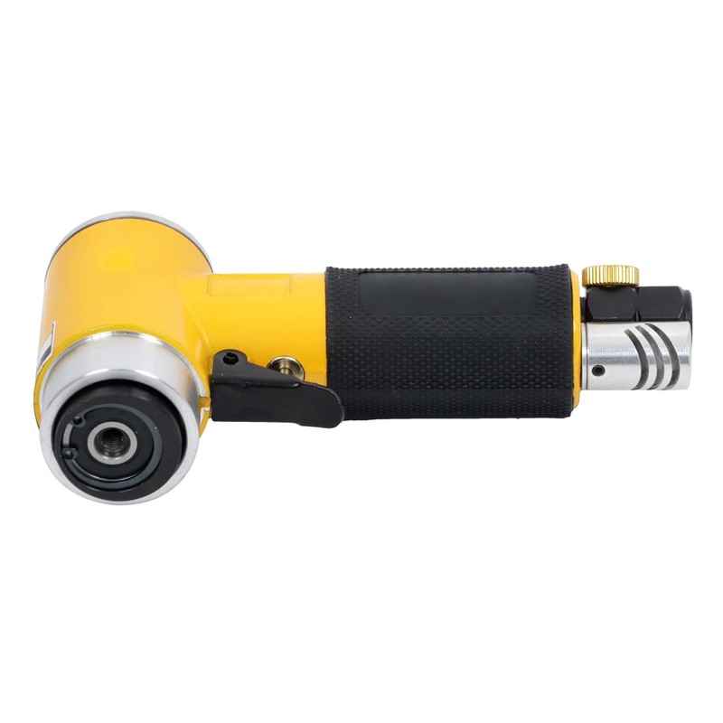 kimllier Mini Air Sander 1/2/3 Inch Orbital Sander for Auto