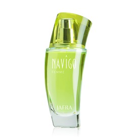 Jafra Navigo Femme Eau d' Toilette 1.7 fl. oz.