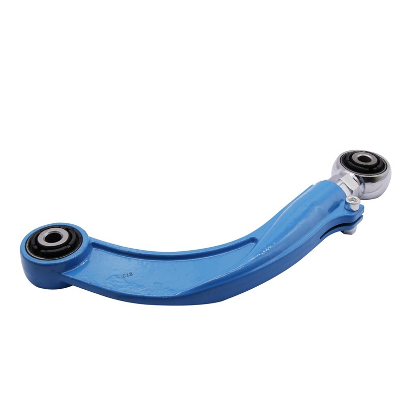 Pair Adjustable Rear Upper Camber Arms Left & Right Kit