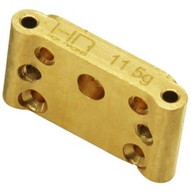 Hot Racing MTT08H Brass front Pivot Mini-T-B 2