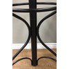 Frenchi Home Furnishing Metal Coat Rack, umbrella stand