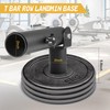 Lovind T Bar Row Landmine Attachment for 2" Olympic Bars,360