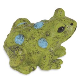 Magnet Works Fairy Garden Mini Frog #GG164