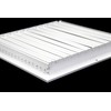 HVAC Premium 8'' w x 8'' h Adjustable AIR Supply