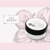 Balsamo Contorno Ojos Rosa Mosqueta Florigan 30grs Momento Aplicación Día