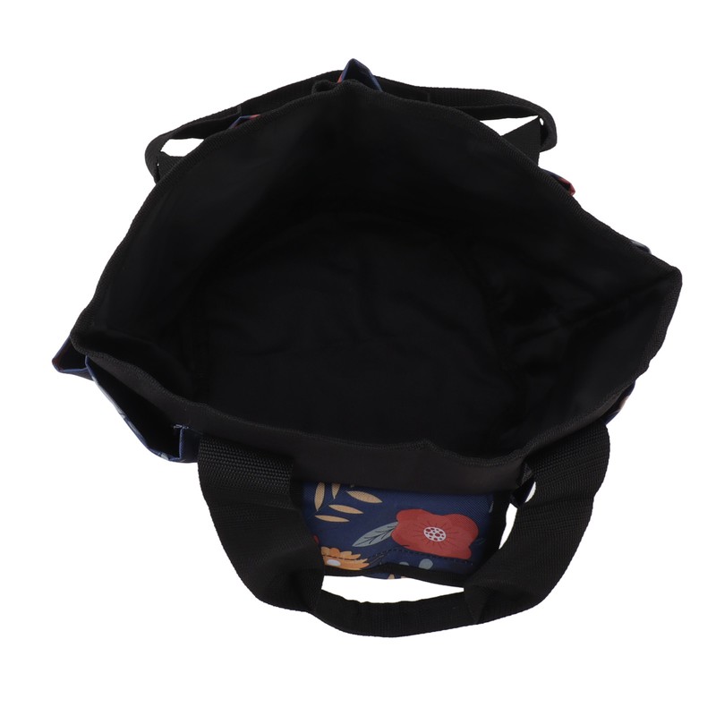 Bucket Tool Bag Oxford Cloth Large Capacity Tool Organizer with