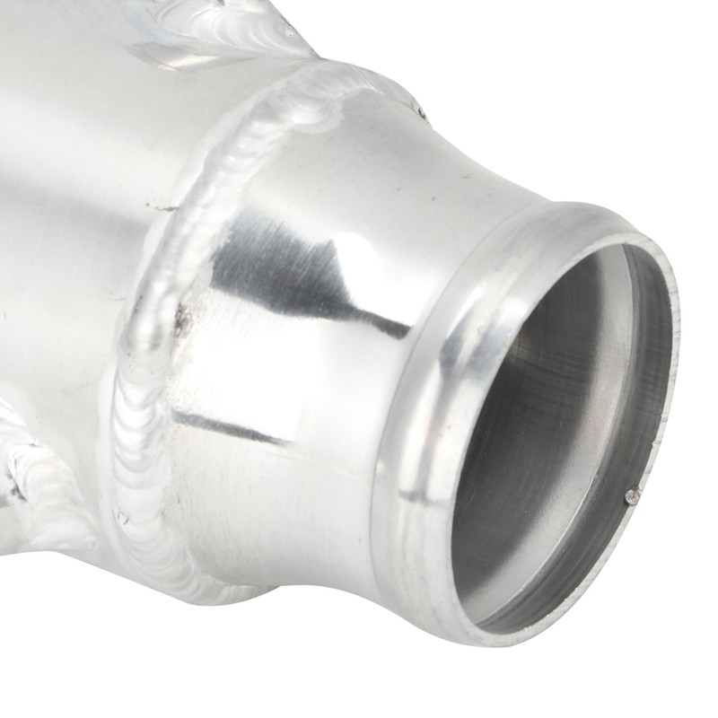 Car Air Intake Pipe Silicone Hose Kit Fit for TT